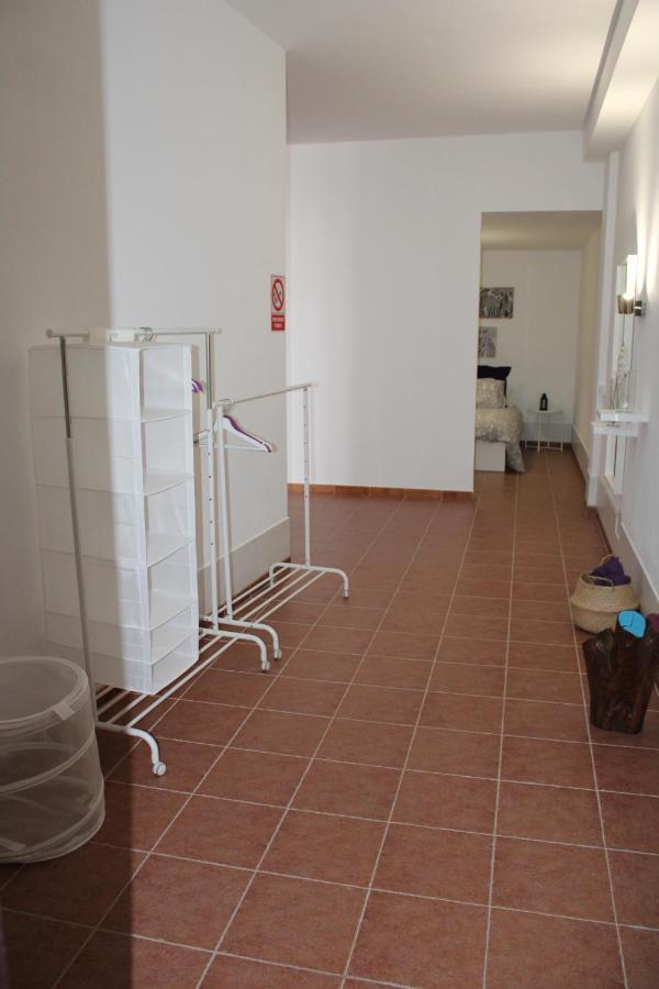 Appartement Loft Pinope à La Santa Extérieur photo