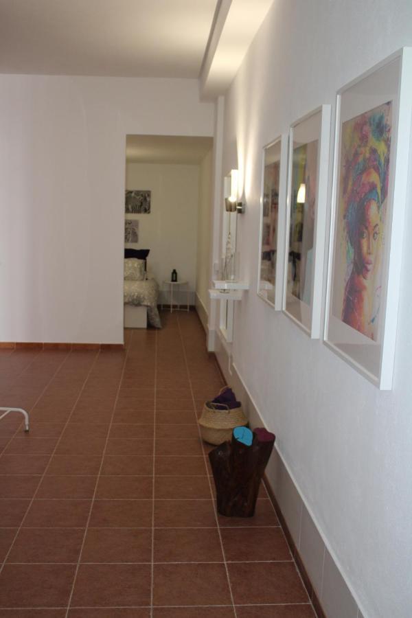 Appartement Loft Pinope à La Santa Extérieur photo