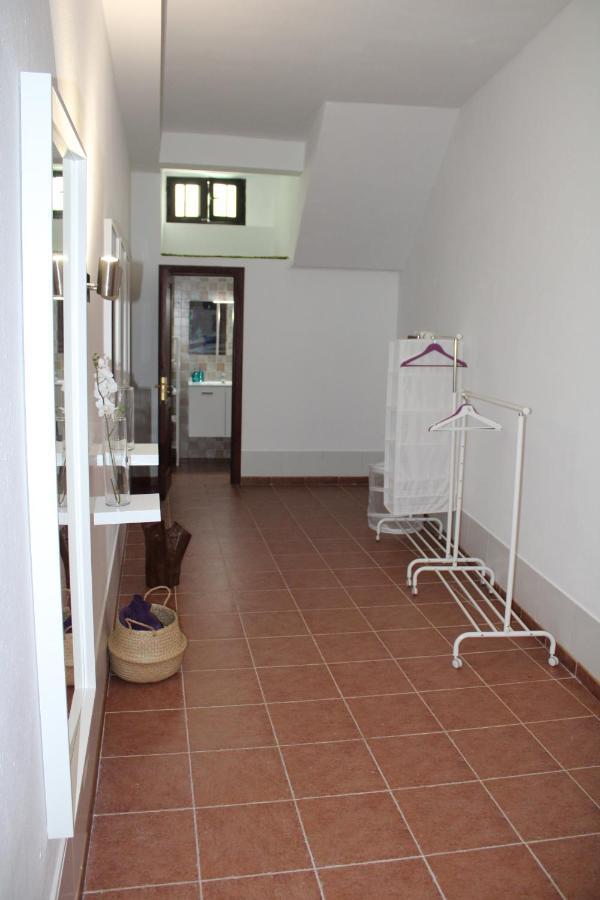 Appartement Loft Pinope à La Santa Extérieur photo